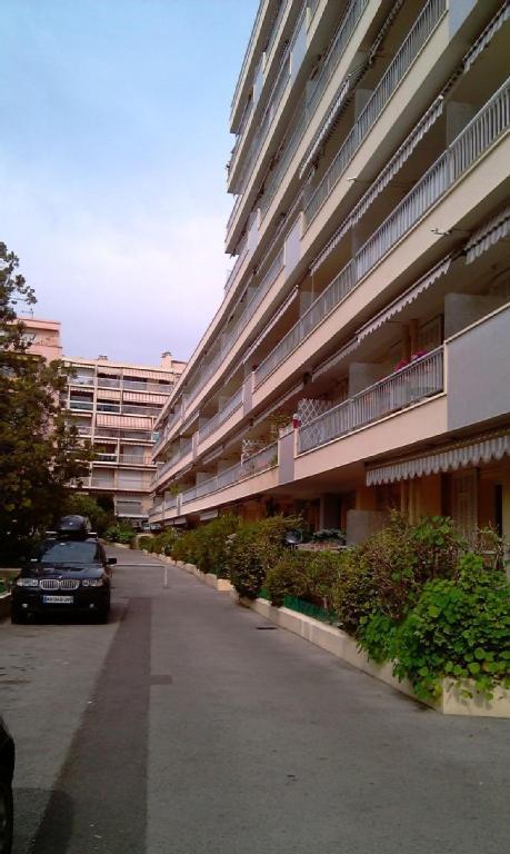 Le Minerve Apartment ม็องตง ภายนอก รูปภาพ